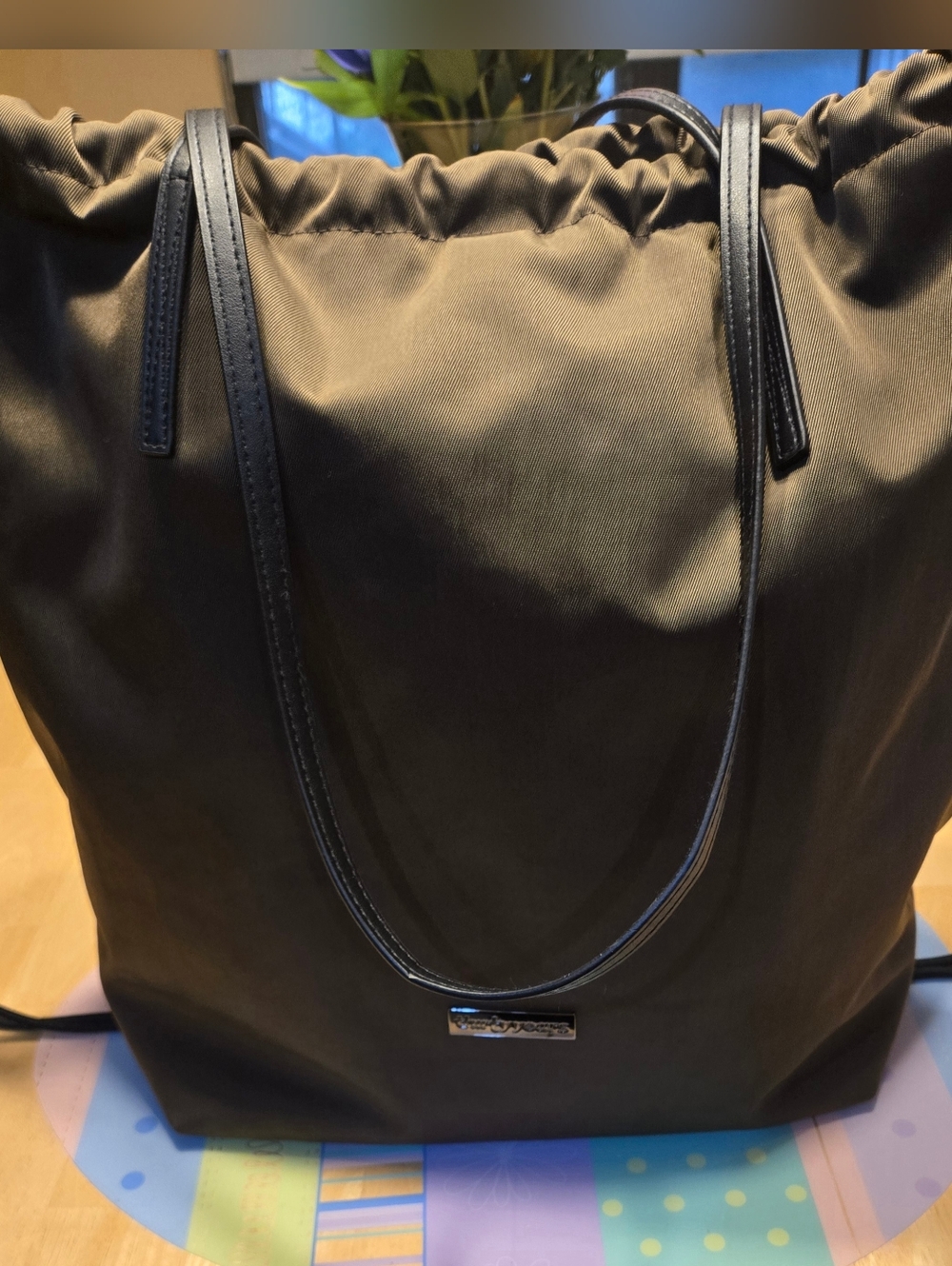 Thirty Years - Rove Shoulder Bag - Teak - Picture 7 of 15